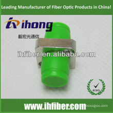 FC APC fiber optical adapter